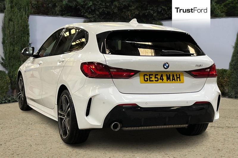 Used BMW 1 Series 2021 for sale - 77570712: Photo 2