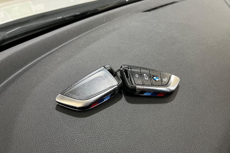 Used BMW 1 Series 2021 for sale - 77570712: Photo 22