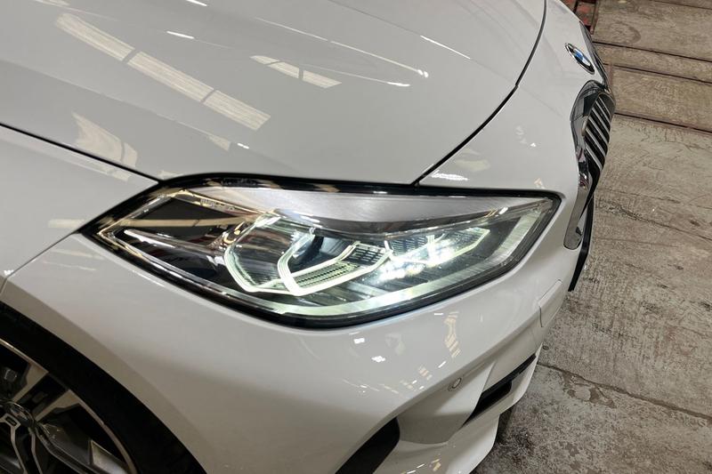 Used BMW 1 Series 2021 for sale - 77570712: Photo 23