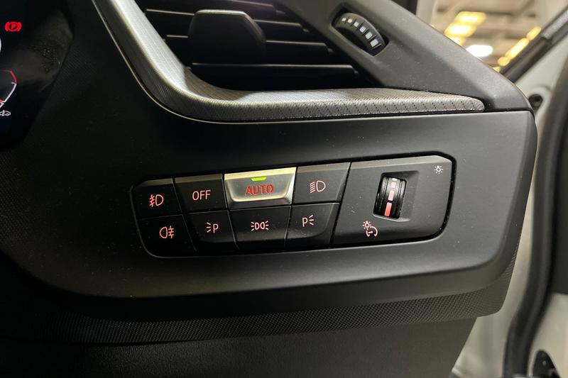 Used BMW 1 Series 2021 for sale - 77570712: Photo 27