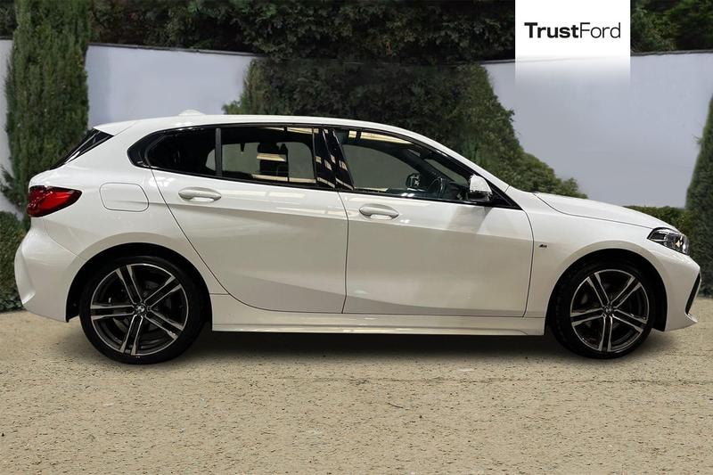 Used BMW 1 Series 2021 for sale - 77570712: Photo 3