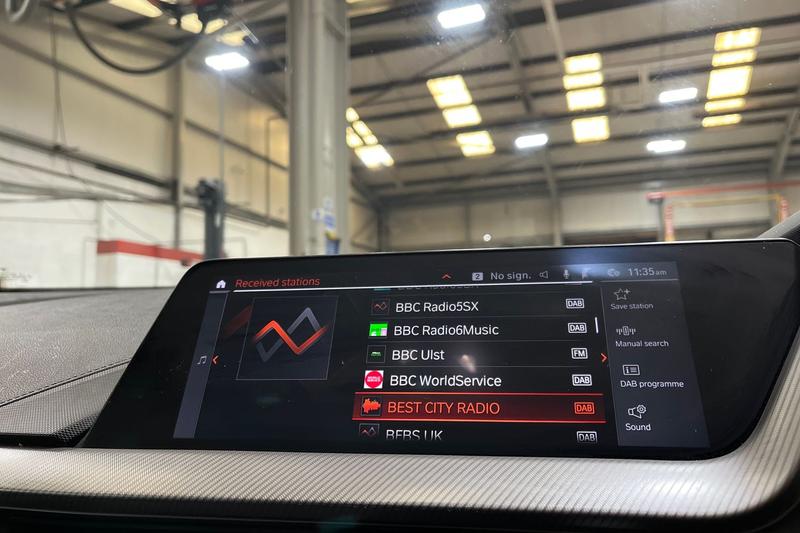 Used BMW 1 Series 2021 for sale - 77570712: Photo 31