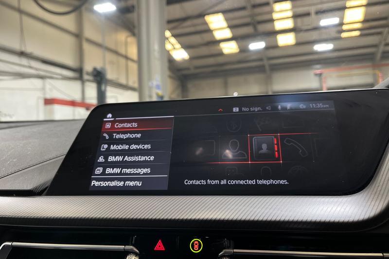 Used BMW 1 Series 2021 for sale - 77570712: Photo 32