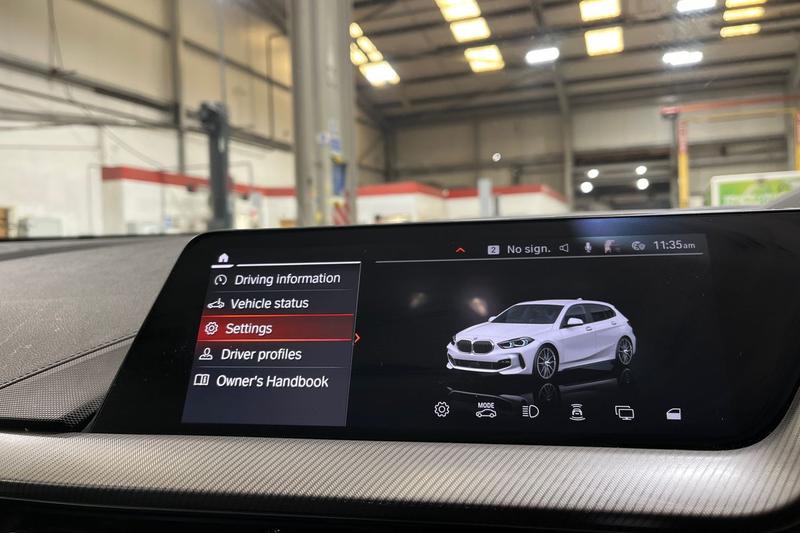 Used BMW 1 Series 2021 for sale - 77570712: Photo 34