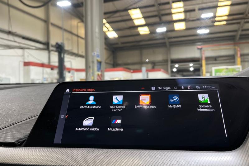 Used BMW 1 Series 2021 for sale - 77570712: Photo 35