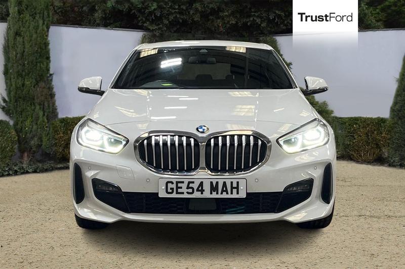 Used BMW 1 Series 2021 for sale - 77570712: Photo 6