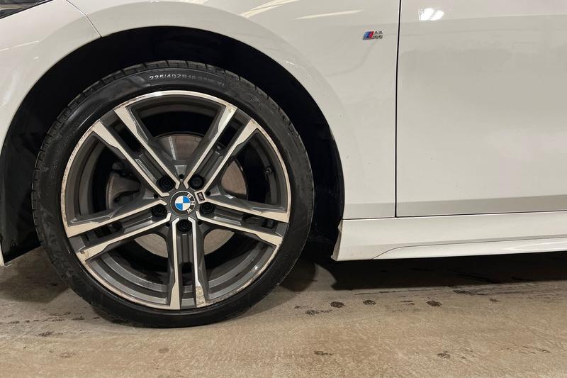 Used BMW 1 Series 2021 for sale - 77570712: Photo 8