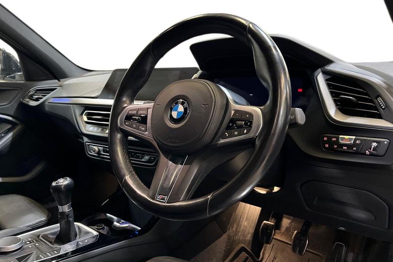 Used BMW 1 Series 2021 for sale - 77570712: Photo 9