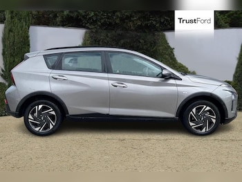 Used Hyundai BAYON 2023 for sale - 78628348: Photo