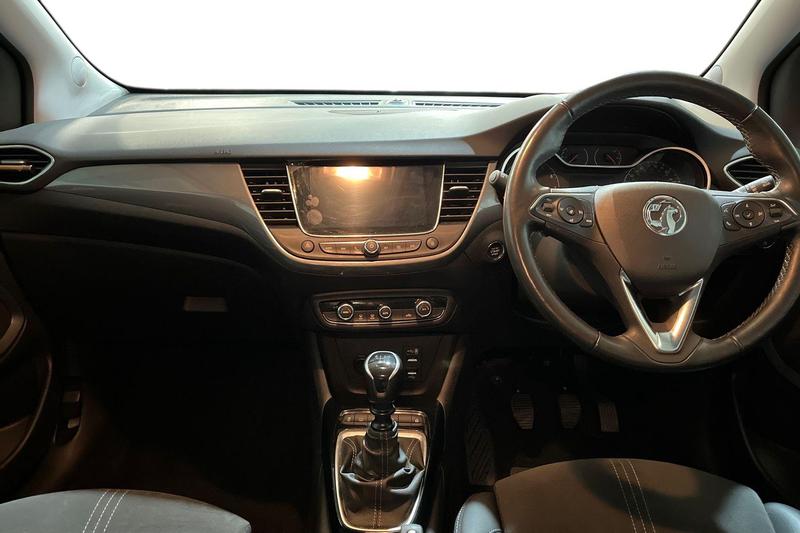 Used Vauxhall Crossland 2022 for sale - 76508174: Photo 10