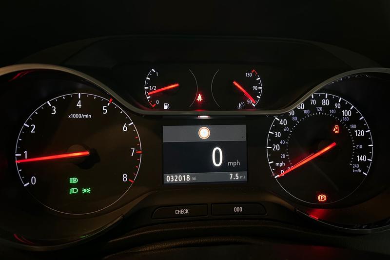 Used Vauxhall Crossland 2022 for sale - 76508174: Photo 13