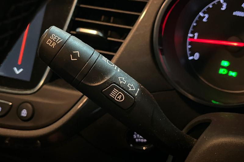 Used Vauxhall Crossland 2022 for sale - 76508174: Photo 14