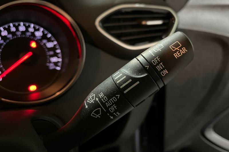 Used Vauxhall Crossland 2022 for sale - 76508174: Photo 15