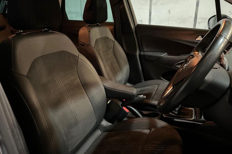 Used Vauxhall Crossland 2022 for sale - 76508174: Photo 17