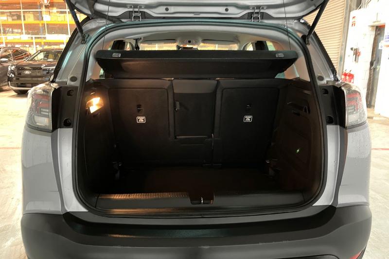 Used Vauxhall Crossland 2022 for sale - 76508174: Photo 21