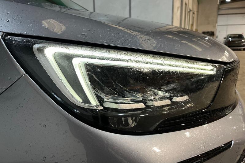 Used Vauxhall Crossland 2022 for sale - 76508174: Photo 23