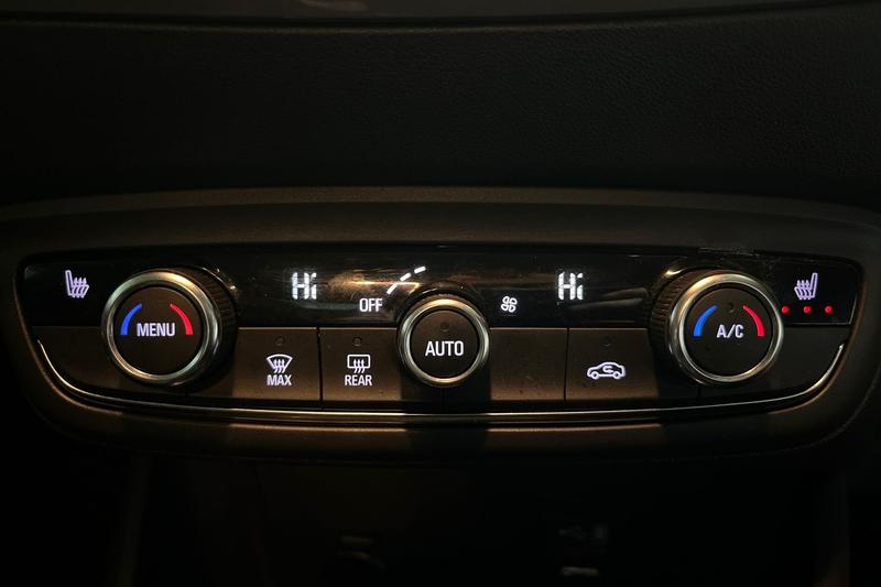 Used Vauxhall Crossland 2022 for sale - 76508174: Photo 26