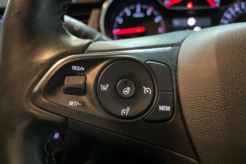 Used Vauxhall Crossland 2022 for sale - 76508174: Photo 27