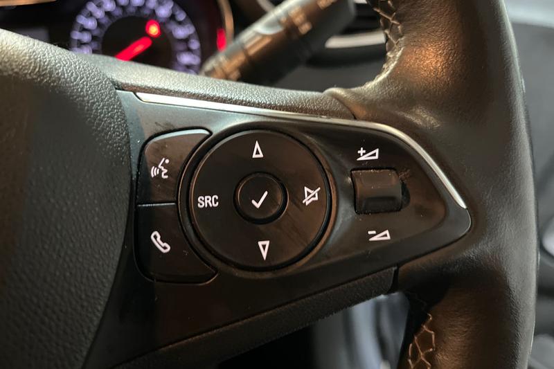 Used Vauxhall Crossland 2022 for sale - 76508174: Photo 28