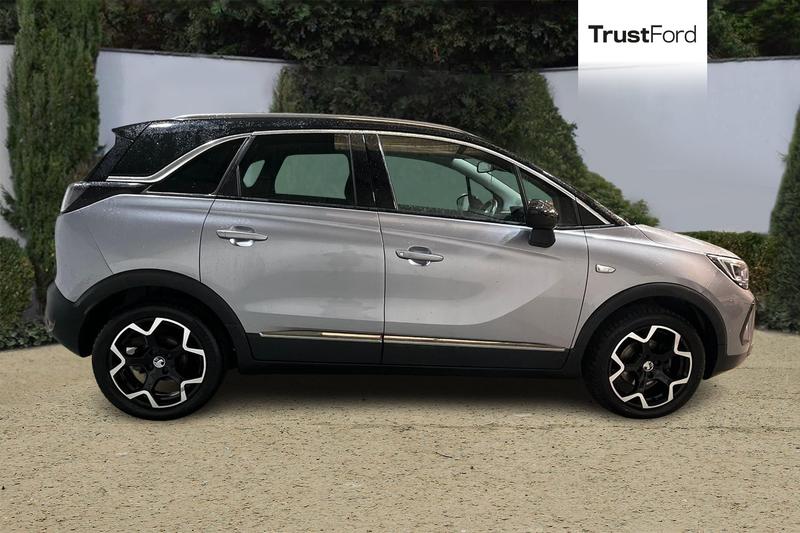 Used Vauxhall Crossland 2022 for sale - 76508174: Photo 3