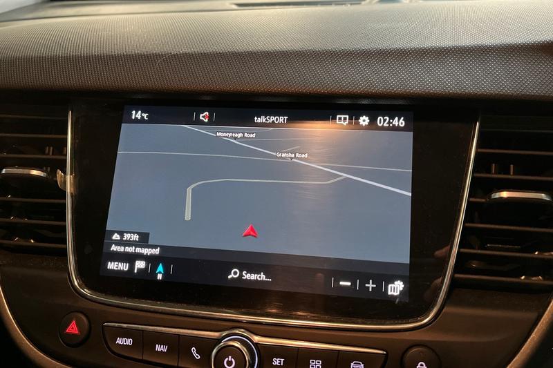 Used Vauxhall Crossland 2022 for sale - 76508174: Photo 31