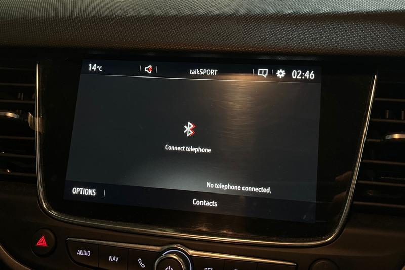 Used Vauxhall Crossland 2022 for sale - 76508174: Photo 32