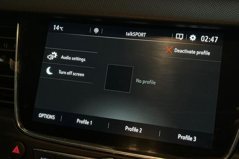 Used Vauxhall Crossland 2022 for sale - 76508174: Photo 33