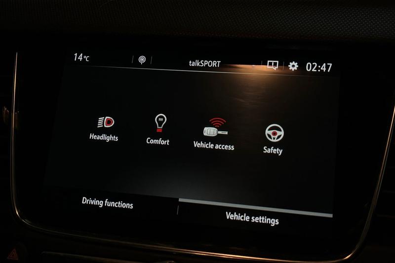 Used Vauxhall Crossland 2022 for sale - 76508174: Photo 36