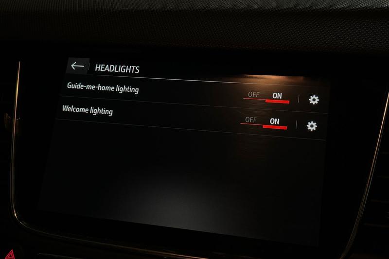 Used Vauxhall Crossland 2022 for sale - 76508174: Photo 37