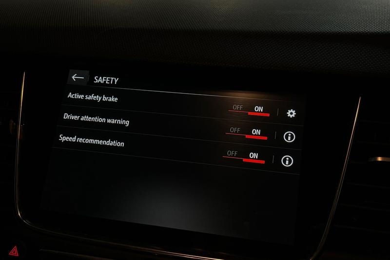 Used Vauxhall Crossland 2022 for sale - 76508174: Photo 38