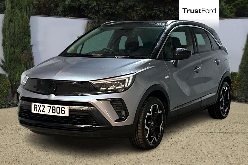 Used Vauxhall Crossland 2022 for sale - 76508174: Photo 5