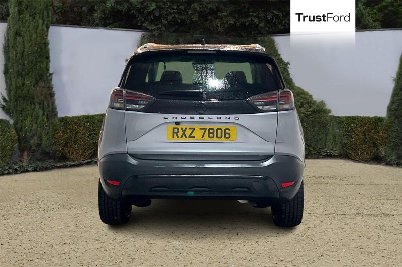 Used Vauxhall Crossland 2022 for sale - 76508174: Photo 7