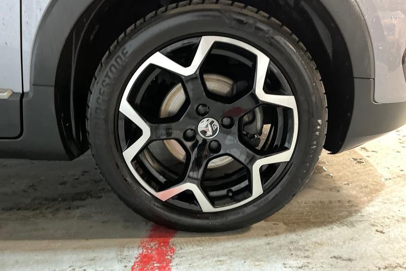 Used Vauxhall Crossland 2022 for sale - 76508174: Photo 8