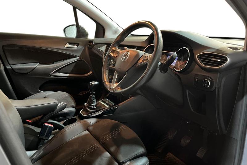Used Vauxhall Crossland 2022 for sale - 76508174: Photo 9