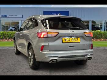 Used Ford Kuga 2022 for sale - 74845824: Photo
