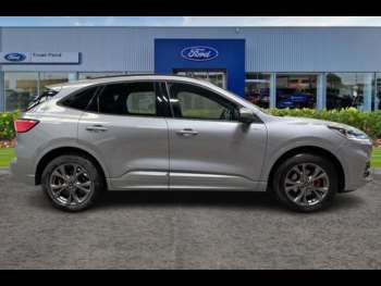 Used Ford Kuga 2022 for sale - 74845824: Photo
