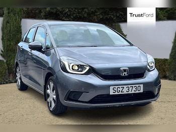 Used Honda Jazz 2020 for sale - 79421373: Photo