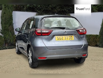 Used Honda Jazz 2020 for sale - 79421373: Photo