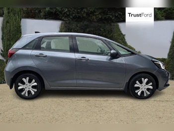Used Honda Jazz 2020 for sale - 79421373: Photo