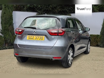Used Honda Jazz 2020 for sale - 79421373: Photo