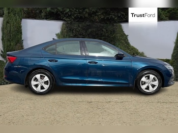 Used Skoda Octavia 2021 for sale - 78293169: Photo