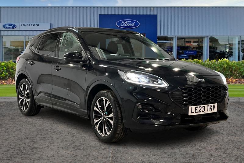 Used Ford Kuga 2023 for sale - 76703173: Photo 1