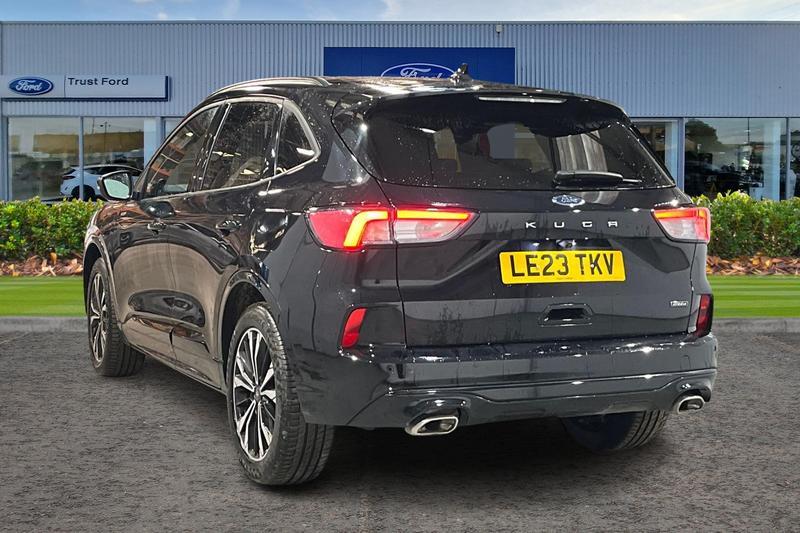 Used Ford Kuga 2023 for sale - 76703173: Photo 2