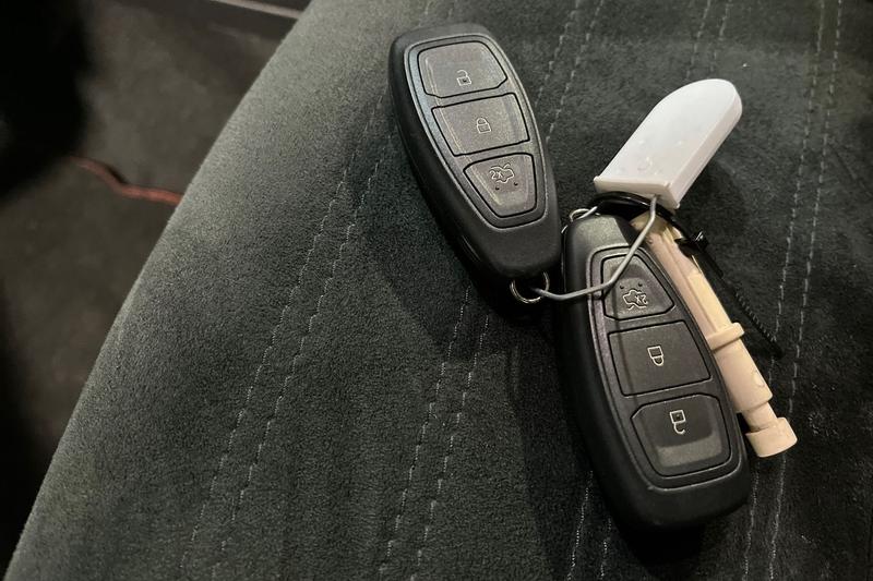 Used Ford Kuga 2023 for sale - 76703173: Photo 22