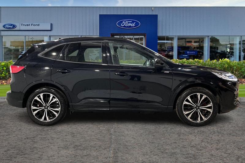 Used Ford Kuga 2023 for sale - 76703173: Photo 3