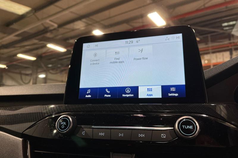 Used Ford Kuga 2023 for sale - 76703173: Photo 34