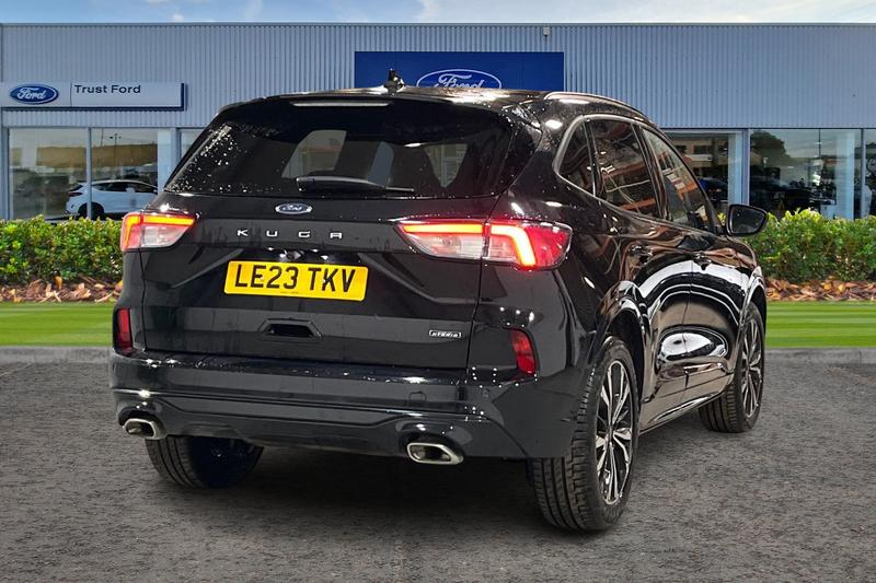 Used Ford Kuga 2023 for sale - 76703173: Photo 4