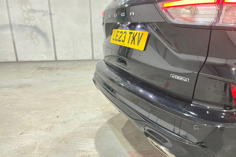 Used Ford Kuga 2023 for sale - 76703173: Photo 40