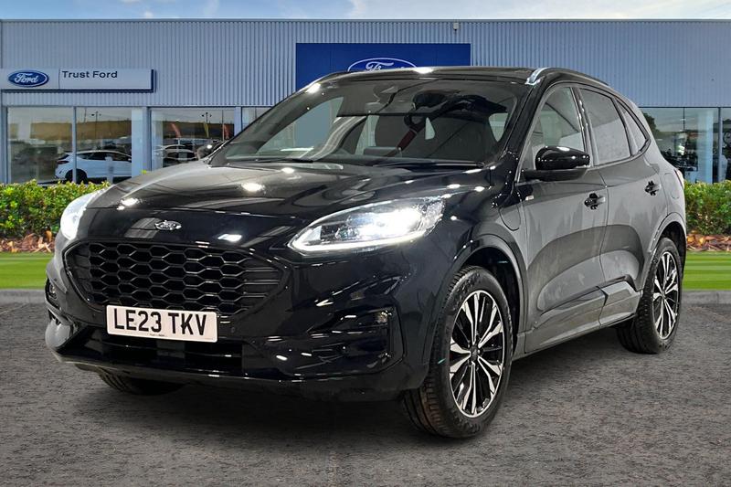 Used Ford Kuga 2023 for sale - 76703173: Photo 5