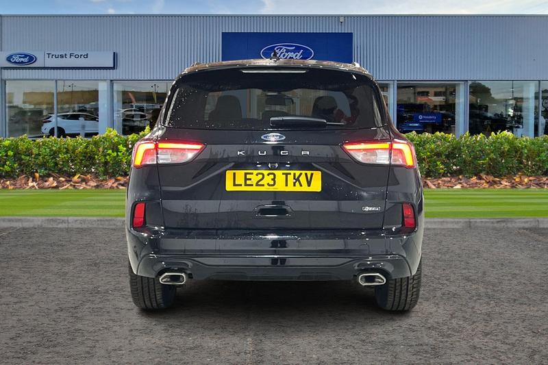 Used Ford Kuga 2023 for sale - 76703173: Photo 7